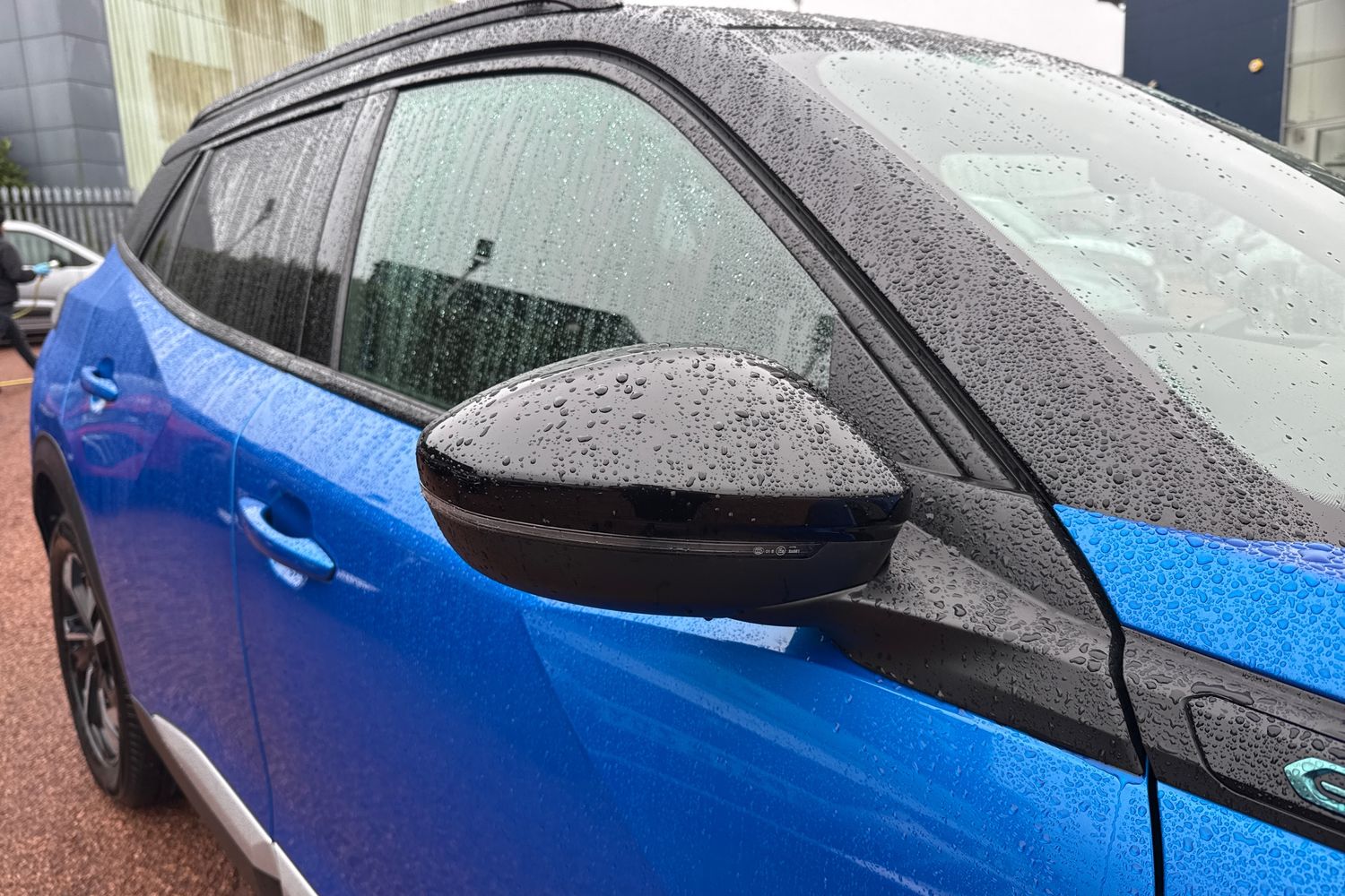 Used Peugeot 2008 2022 for sale - 78043520: Photo 30