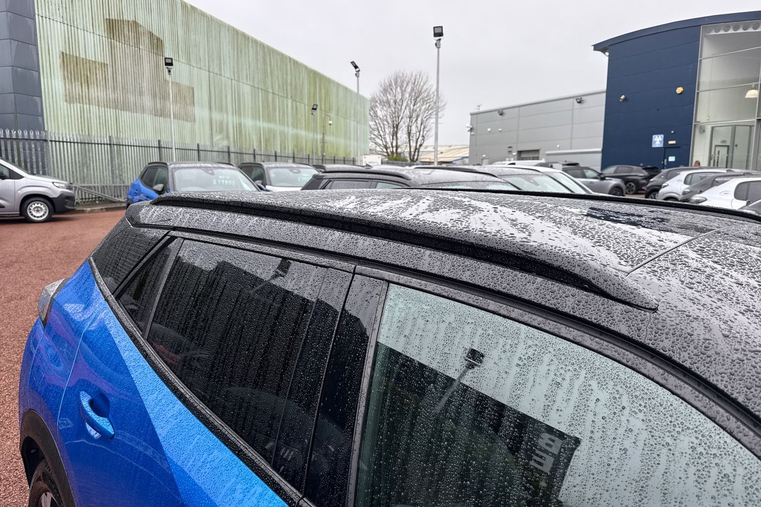 Used Peugeot 2008 2022 for sale - 78043520: Photo 32