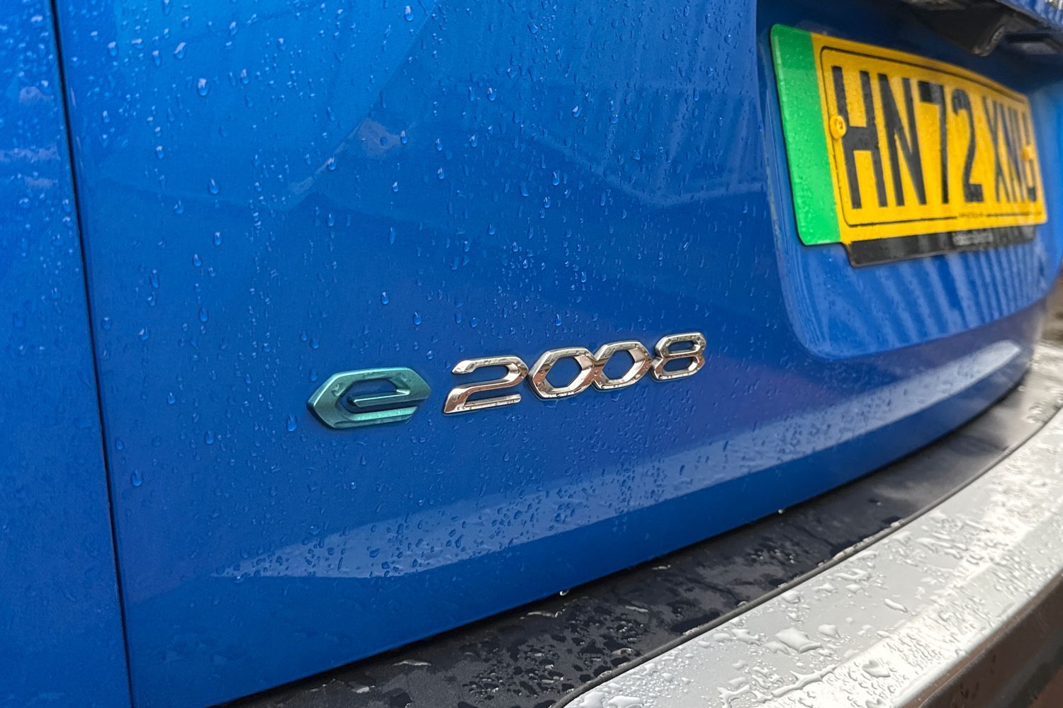 Used Peugeot 2008 2022 for sale - 78043520: Photo 33