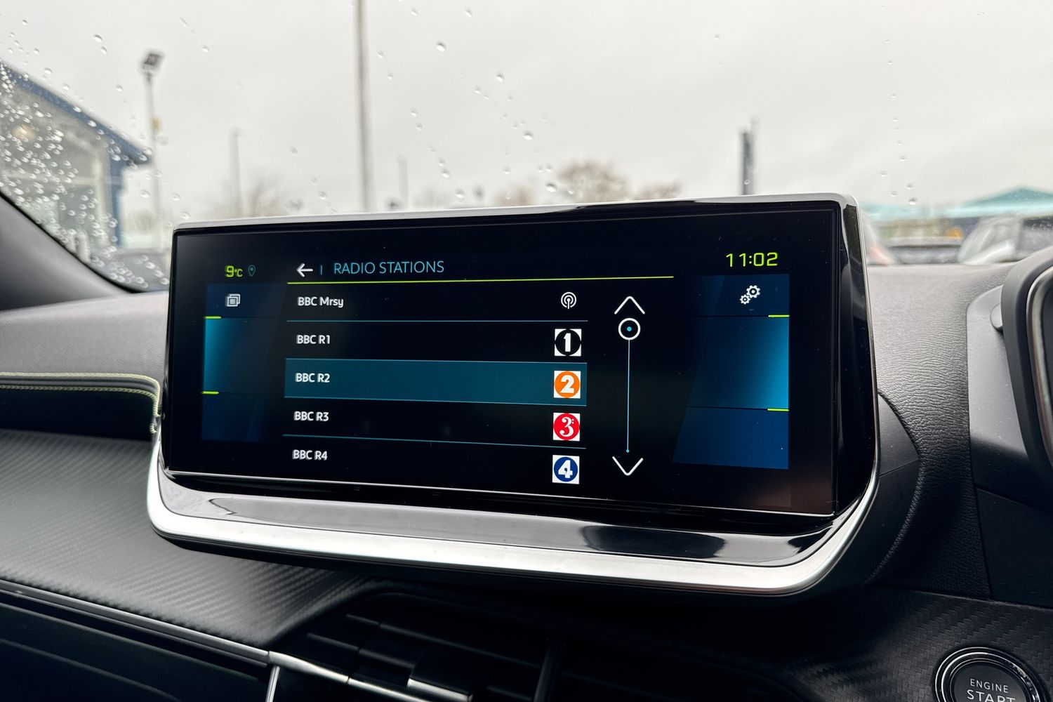 Used Peugeot 2008 2022 for sale - 78043520: Photo 50