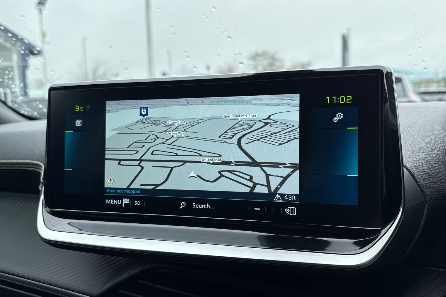 Used Peugeot 2008 2022 for sale - 78043520: Photo 51