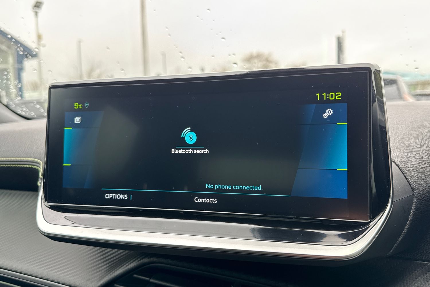 Used Peugeot 2008 2022 for sale - 78043520: Photo 53