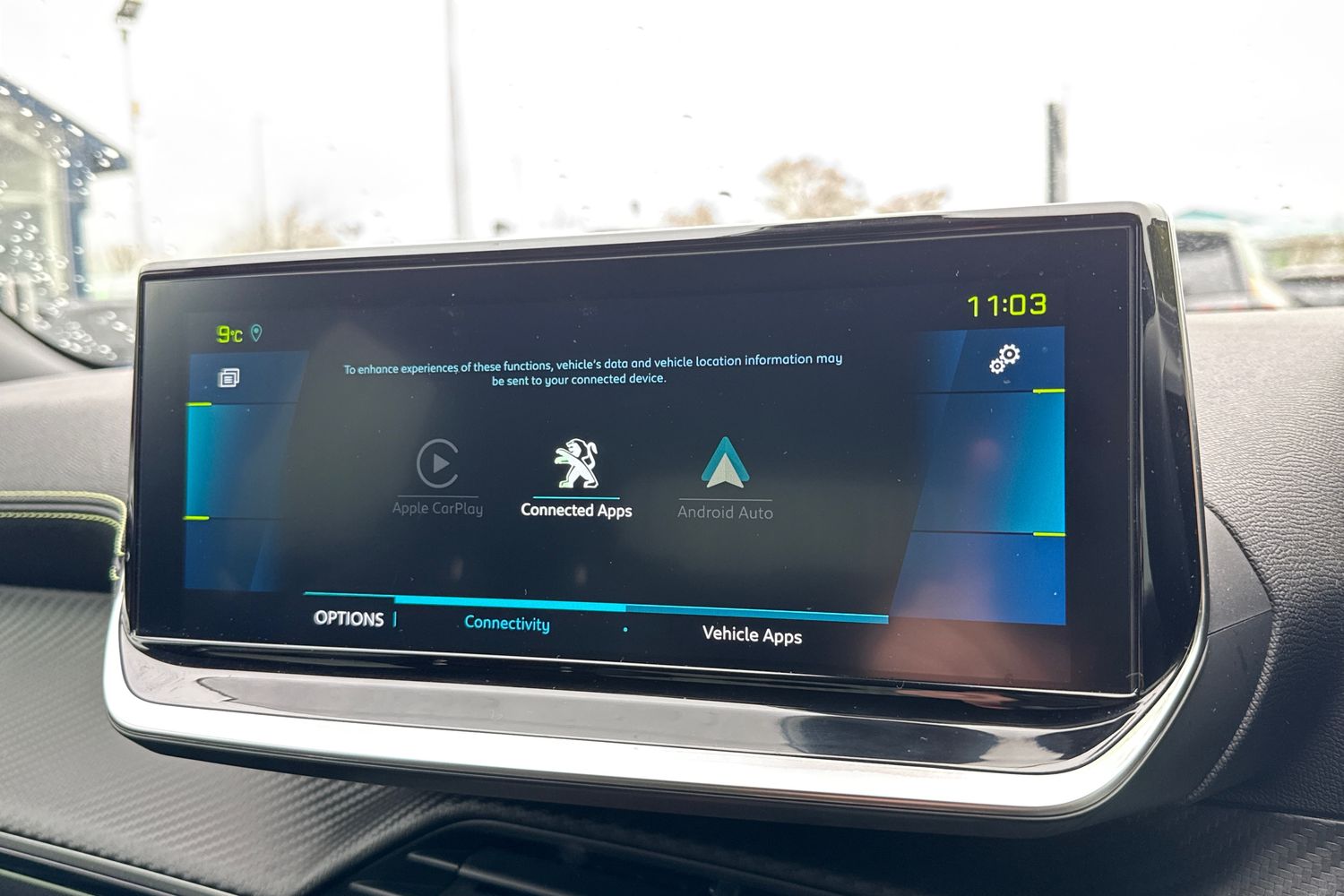 Used Peugeot 2008 2022 for sale - 78043520: Photo 54