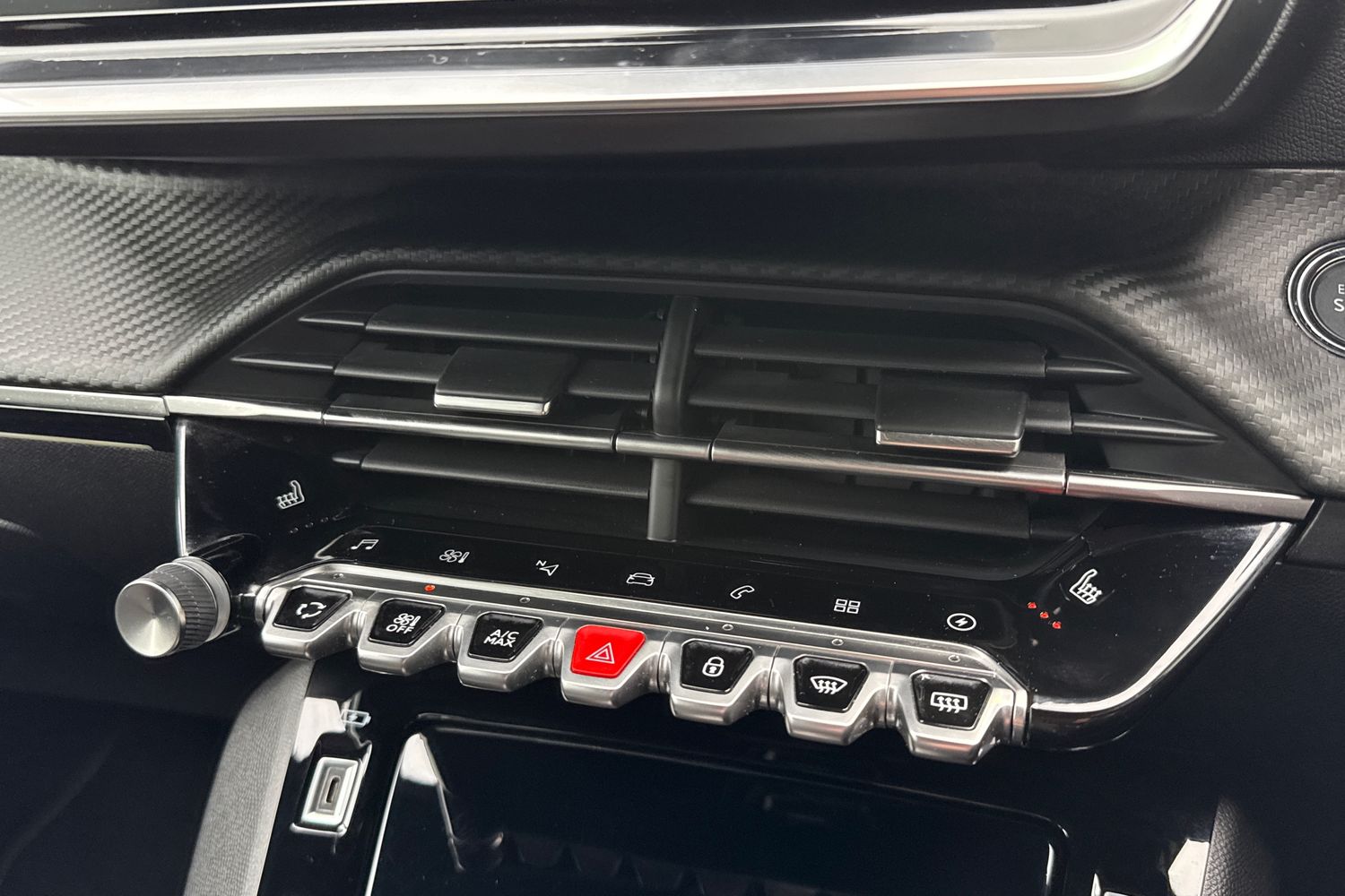 Used Peugeot 2008 2022 for sale - 78043520: Photo 56