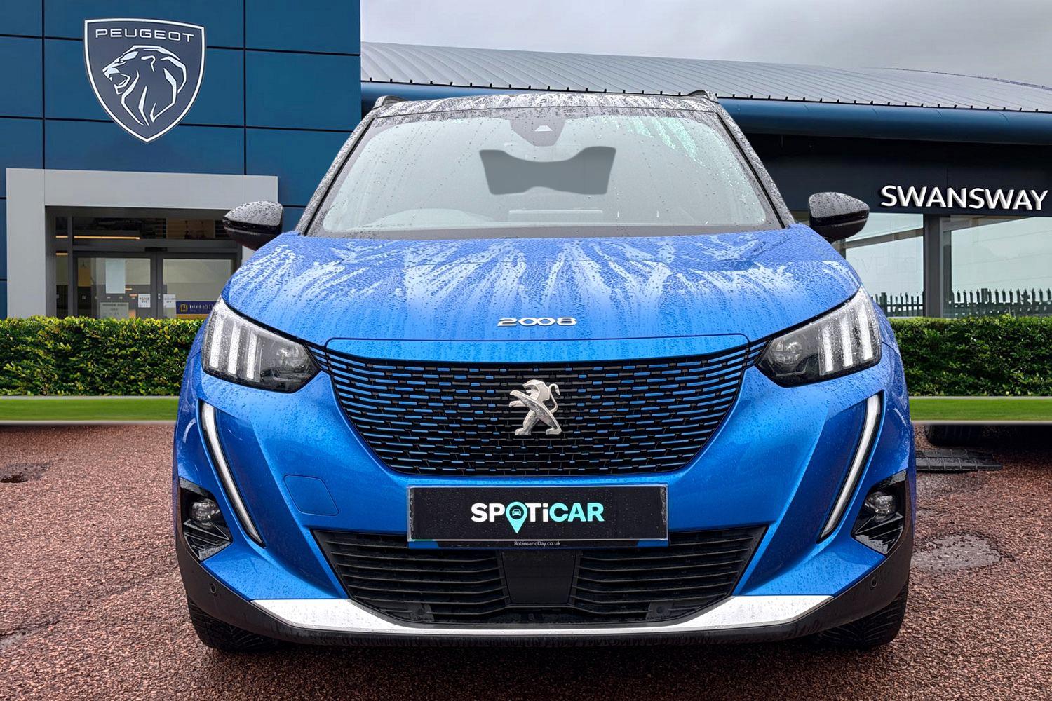 Used Peugeot 2008 2022 for sale - 78043520: Photo 6