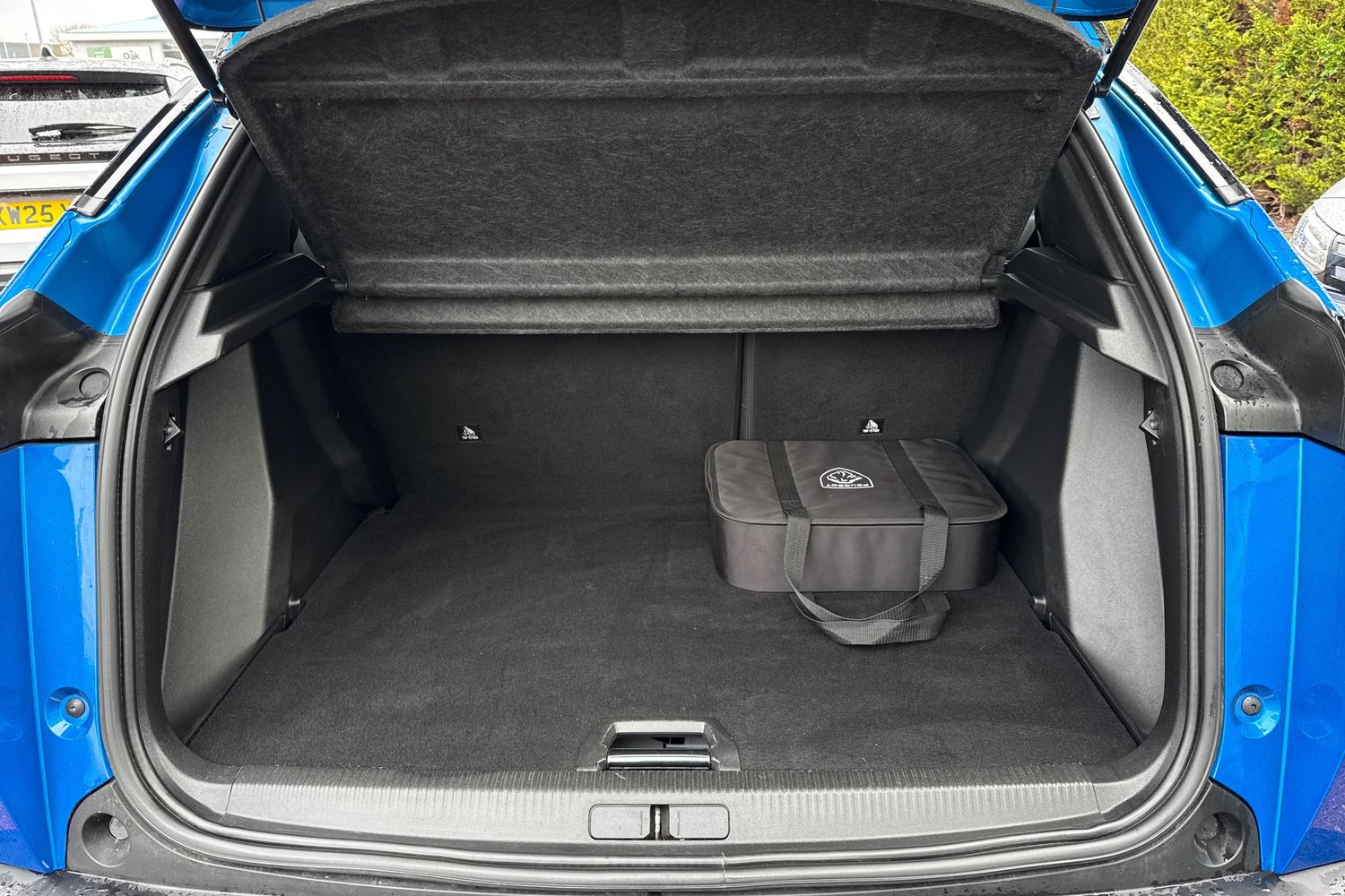 Used Peugeot 2008 2022 for sale - 78043520: Photo 7