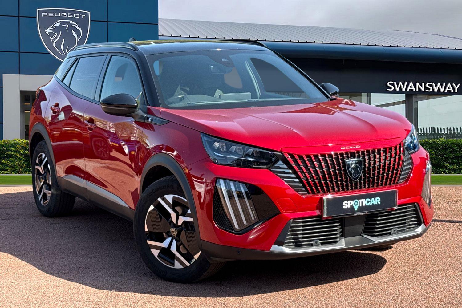 Used Peugeot 2008 2024 for sale - 78168496: Photo 1