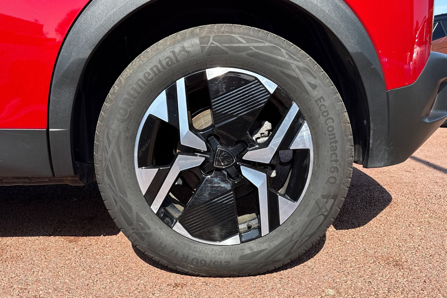 Used Peugeot 2008 2024 for sale - 78168496: Photo 10