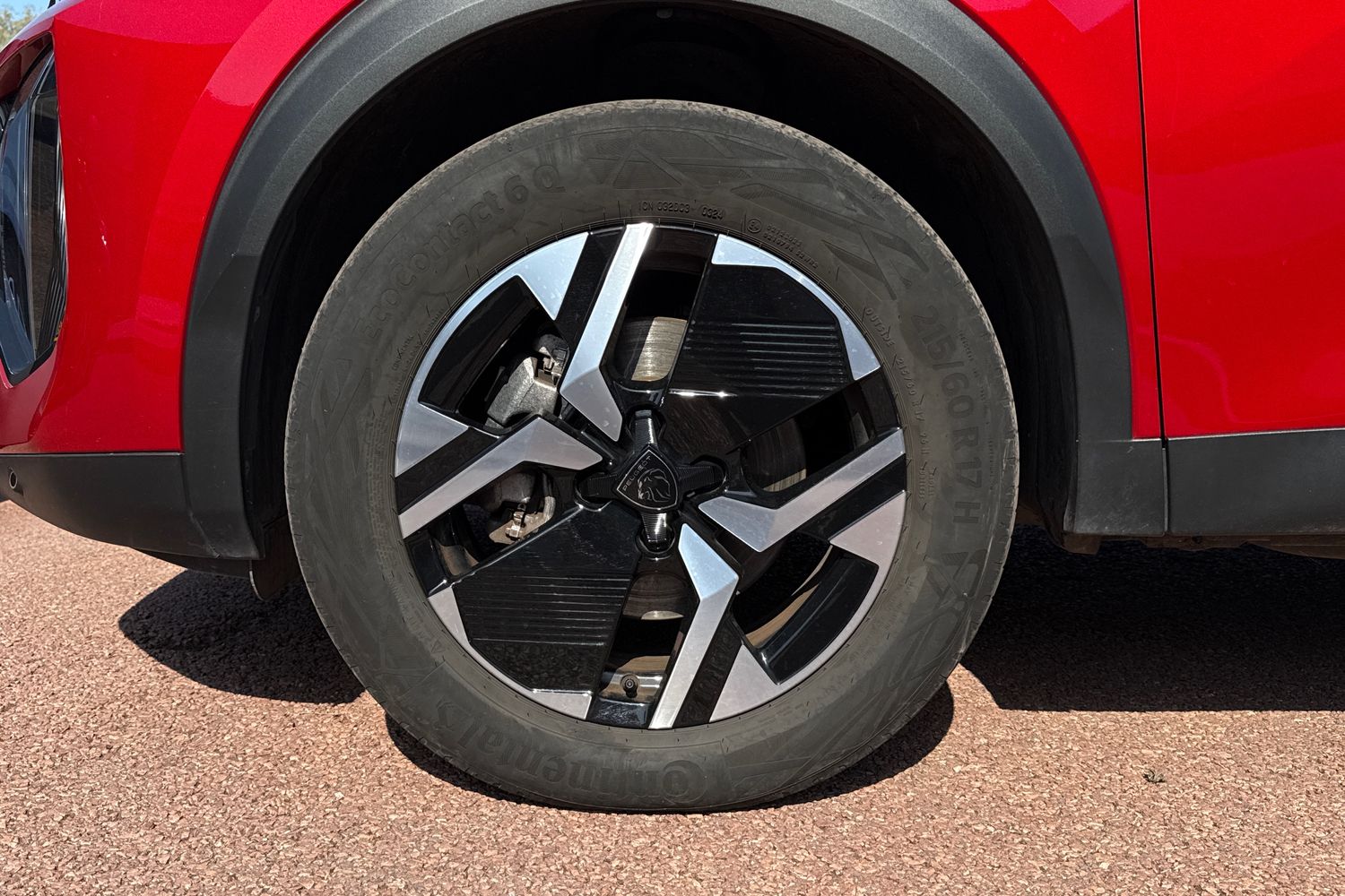 Used Peugeot 2008 2024 for sale - 78168496: Photo 11