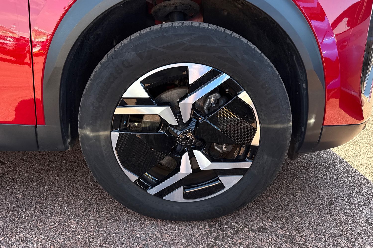 Used Peugeot 2008 2024 for sale - 78168496: Photo 12