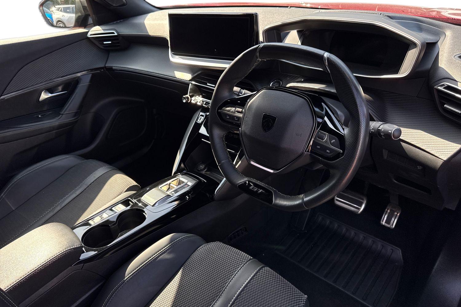 Used Peugeot 2008 2024 for sale - 78168496: Photo 13