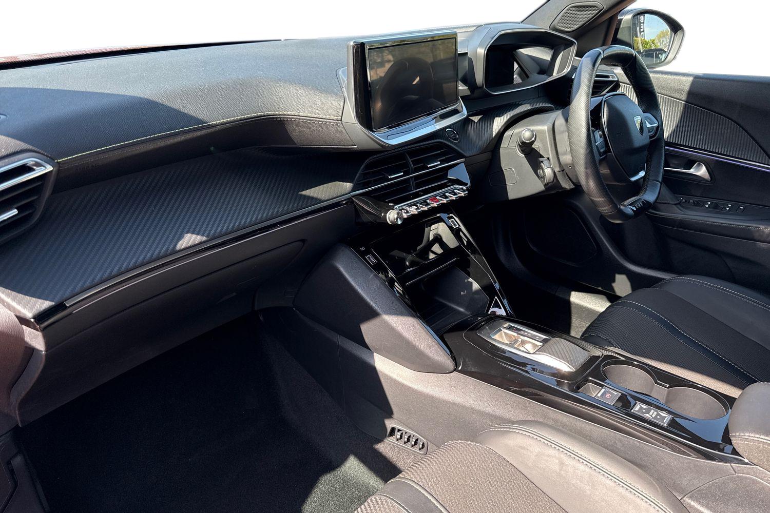 Used Peugeot 2008 2024 for sale - 78168496: Photo 14