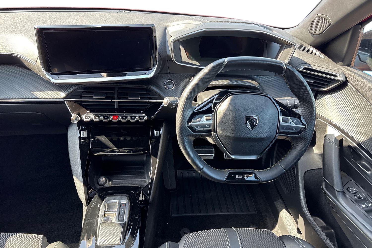 Used Peugeot 2008 2024 for sale - 78168496: Photo 17