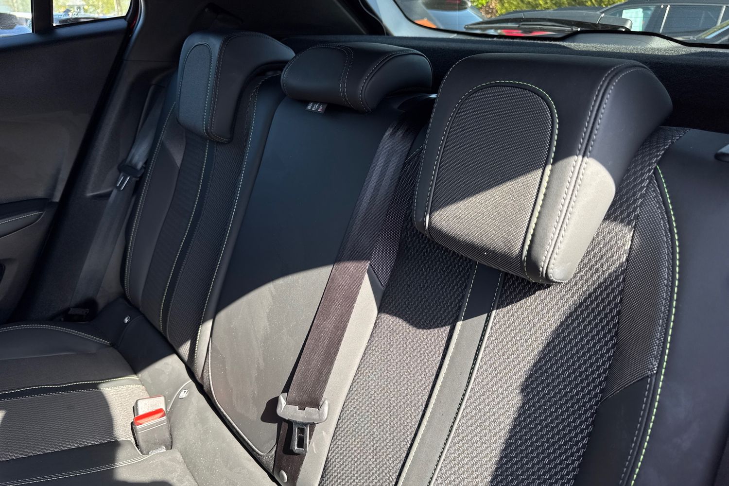 Used Peugeot 2008 2024 for sale - 78168496: Photo 18