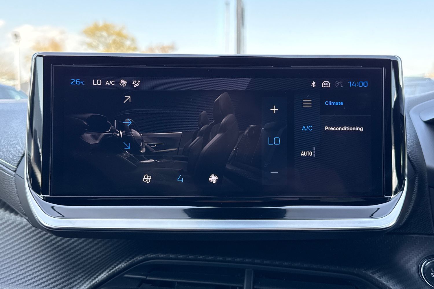 Used Peugeot 2008 2024 for sale - 78168496: Photo 21