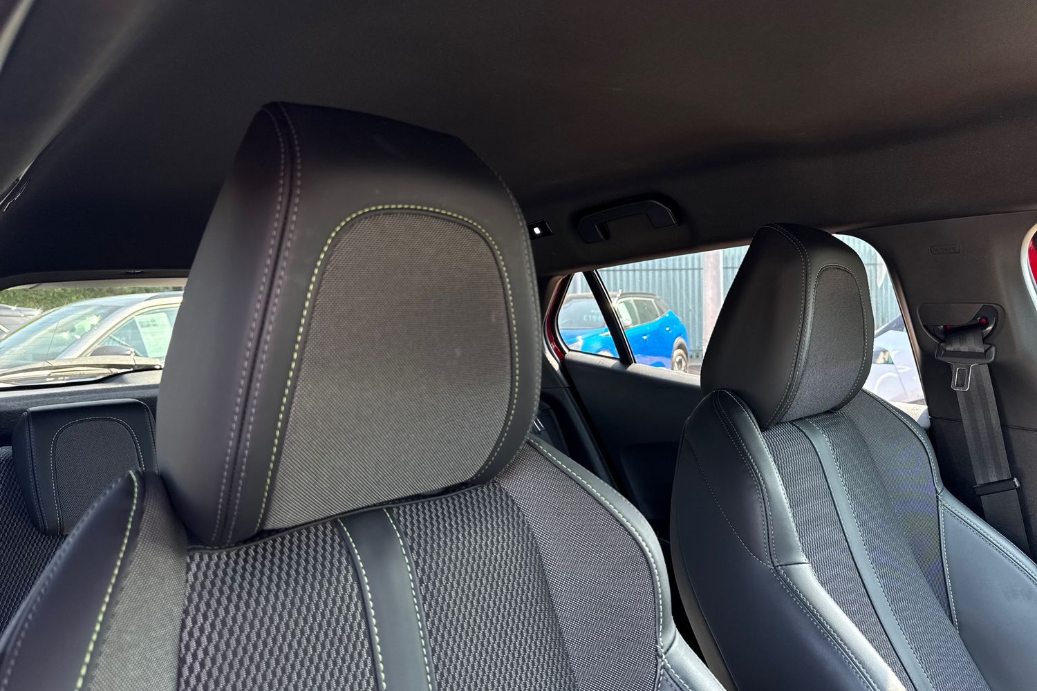 Used Peugeot 2008 2024 for sale - 78168496: Photo 23