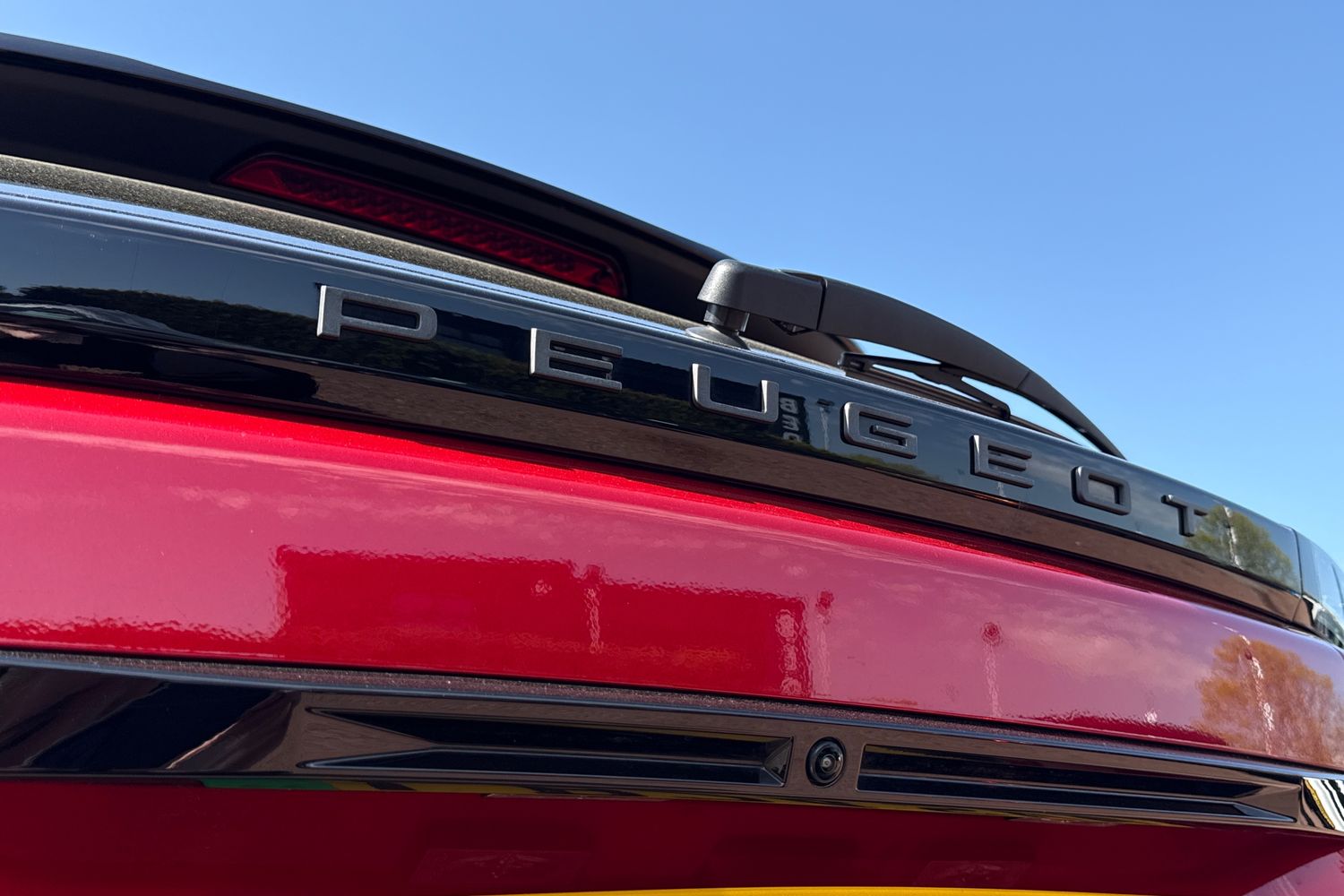 Used Peugeot 2008 2024 for sale - 78168496: Photo 24