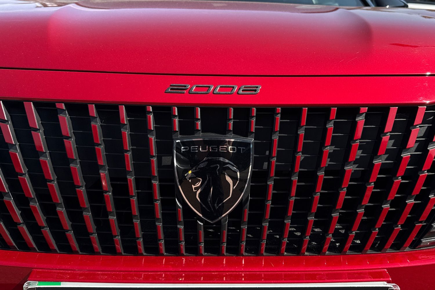 Used Peugeot 2008 2024 for sale - 78168496: Photo 28