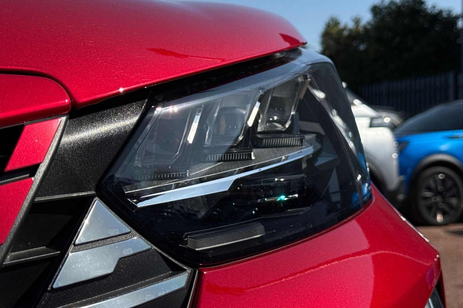 Used Peugeot 2008 2024 for sale - 78168496: Photo 29