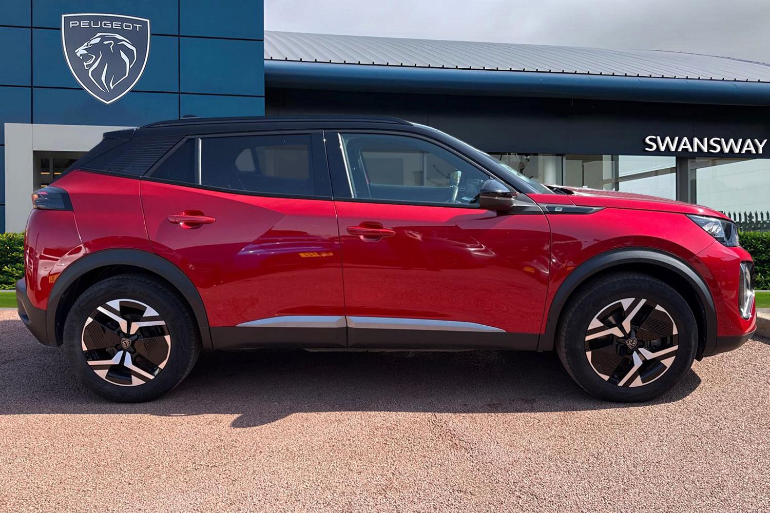 Used Peugeot 2008 2024 for sale - 78168496: Photo 3