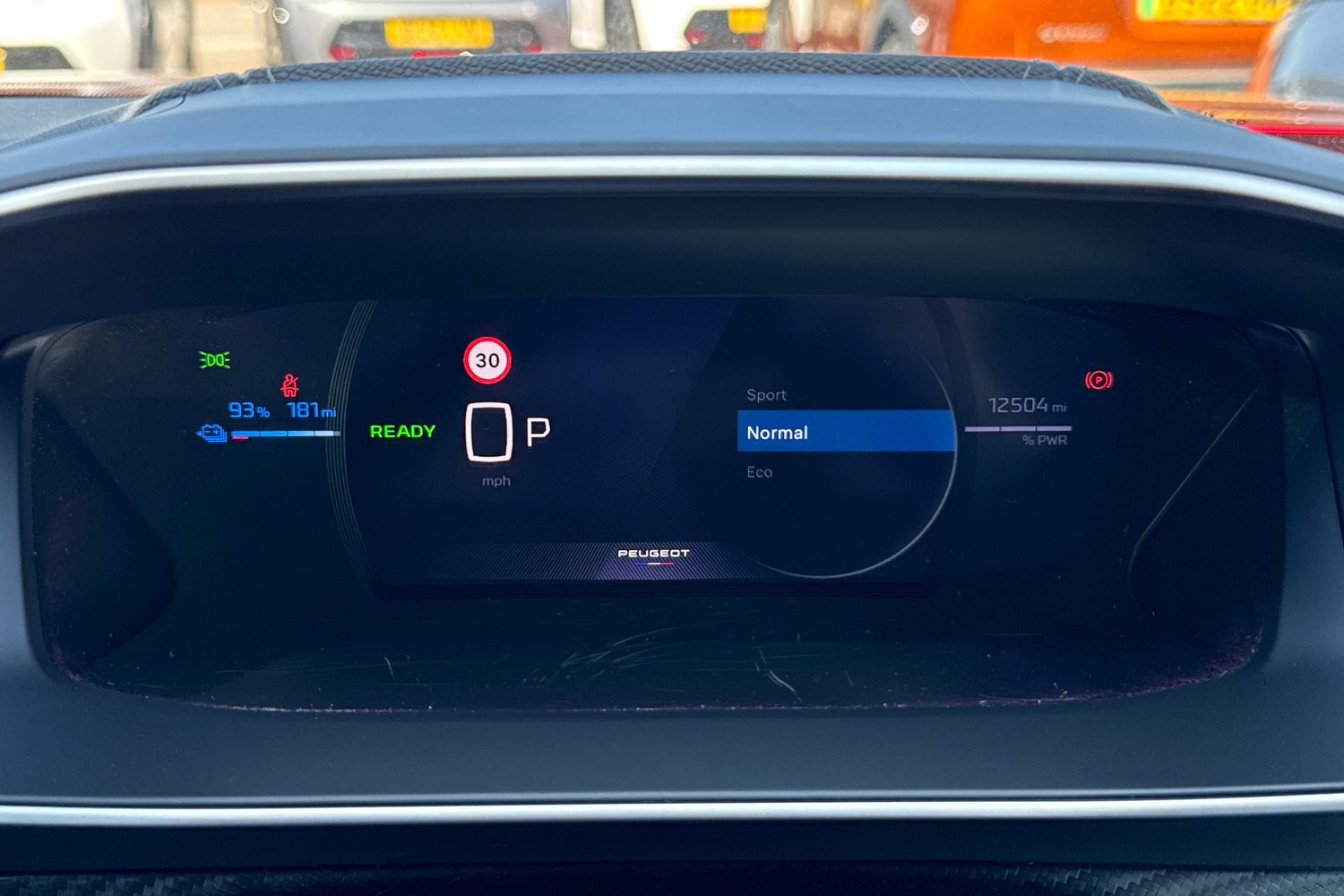 Used Peugeot 2008 2024 for sale - 78168496: Photo 35