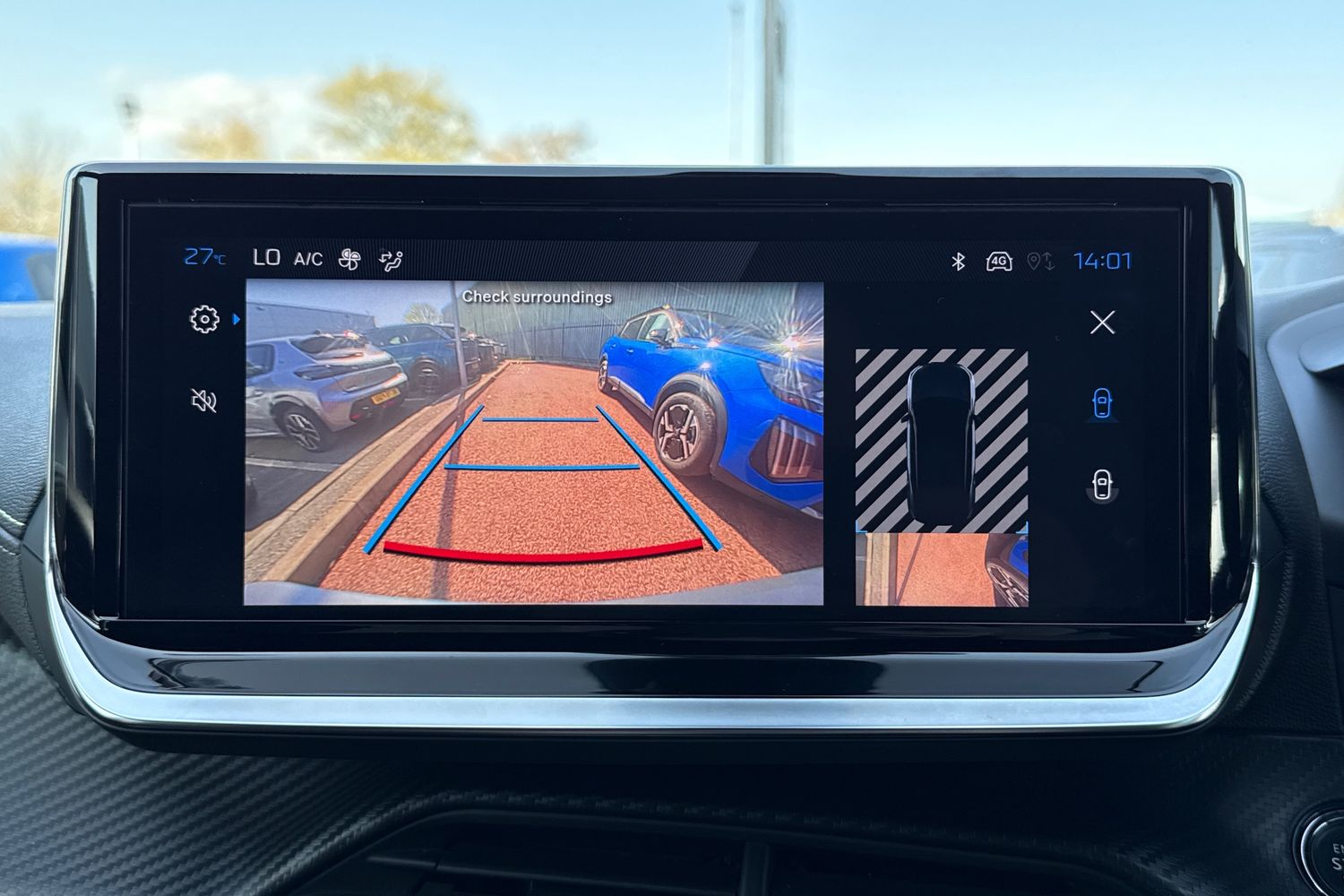 Used Peugeot 2008 2024 for sale - 78168496: Photo 36