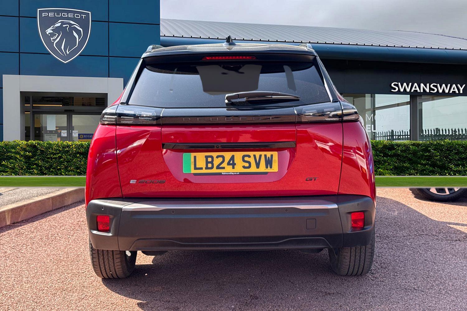 Used Peugeot 2008 2024 for sale - 78168496: Photo 4