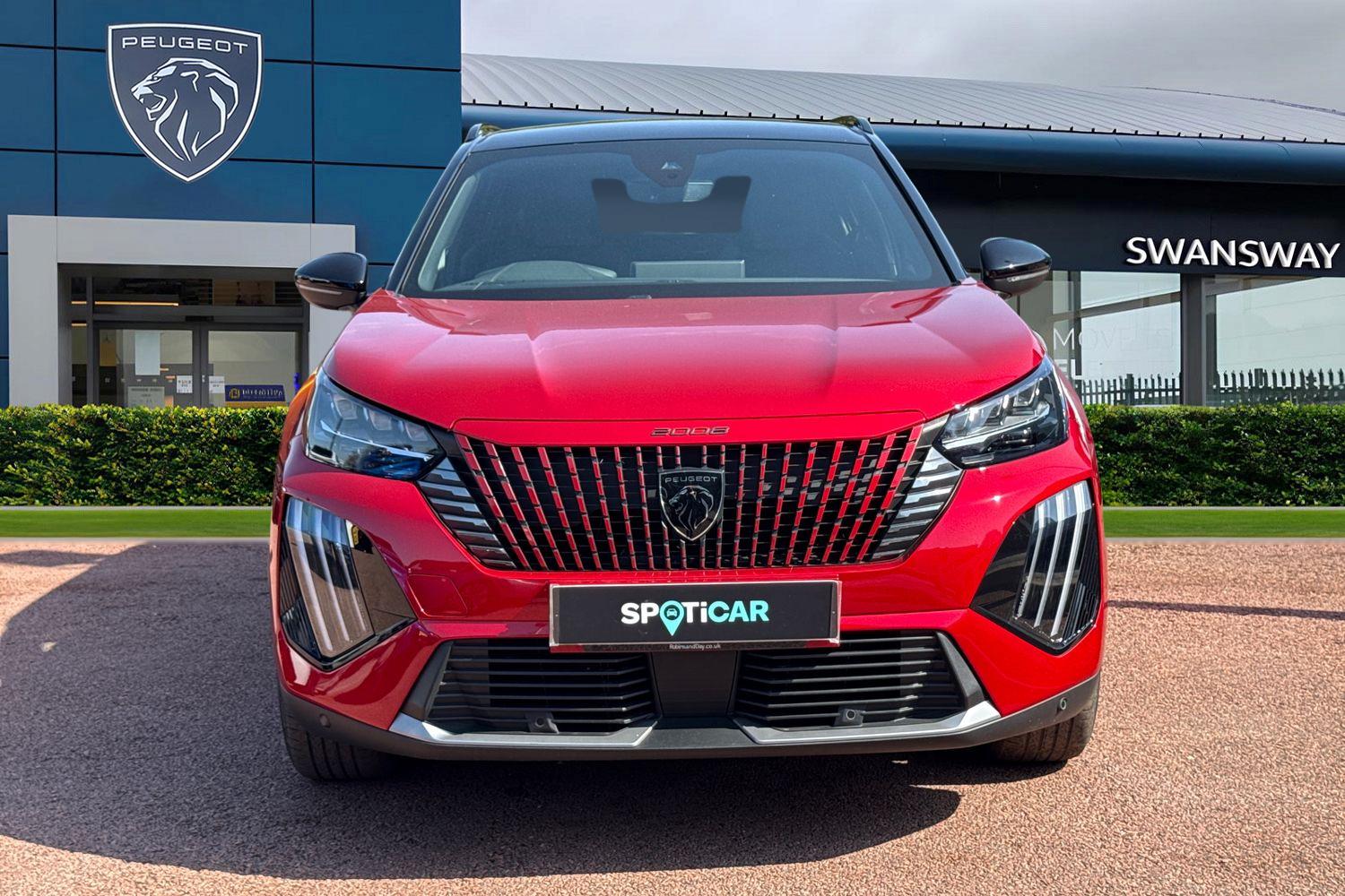 Used Peugeot 2008 2024 for sale - 78168496: Photo 5