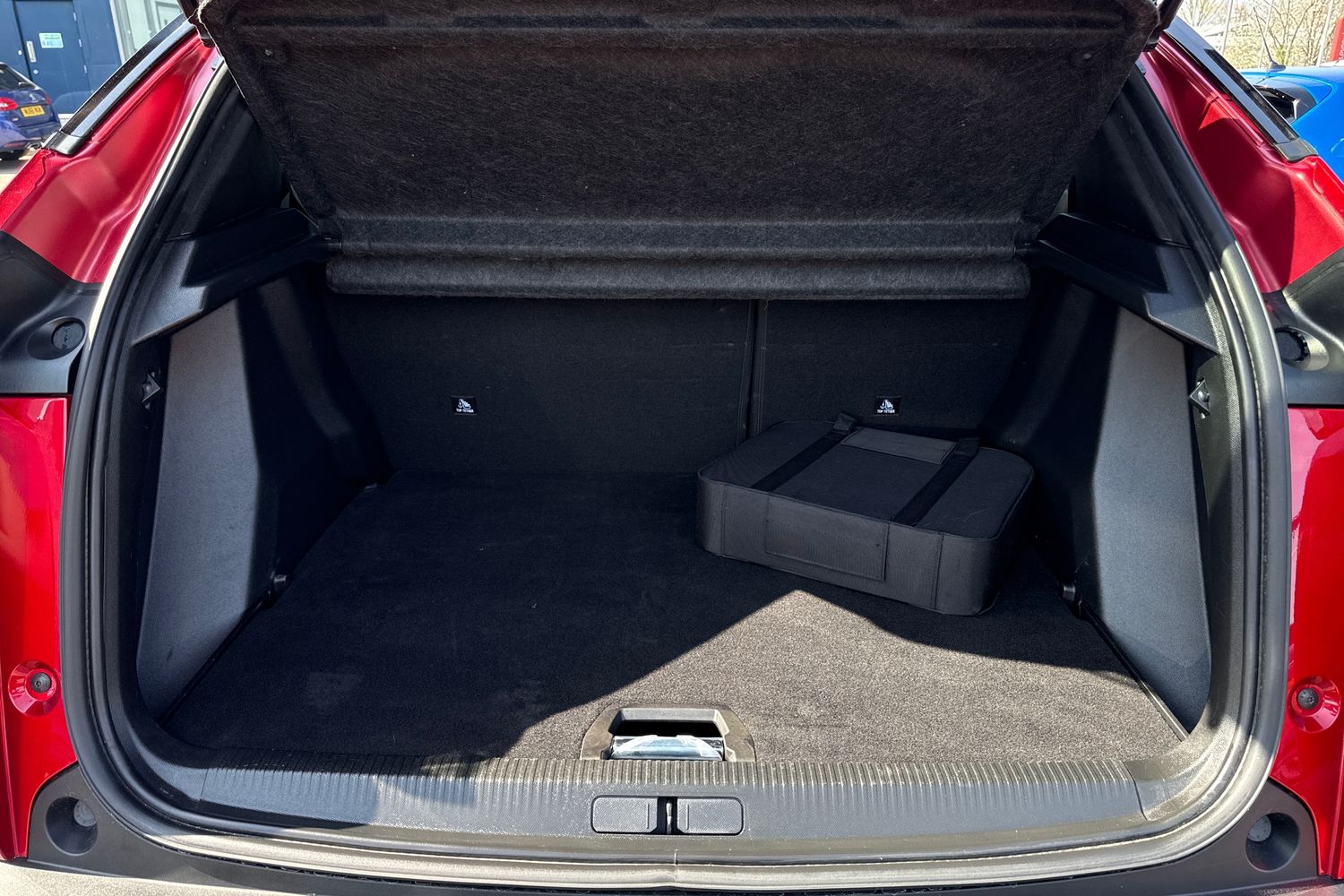 Used Peugeot 2008 2024 for sale - 78168496: Photo 6