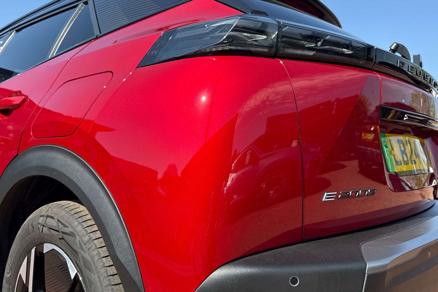 Used Peugeot 2008 2024 for sale - 78168496: Photo 7