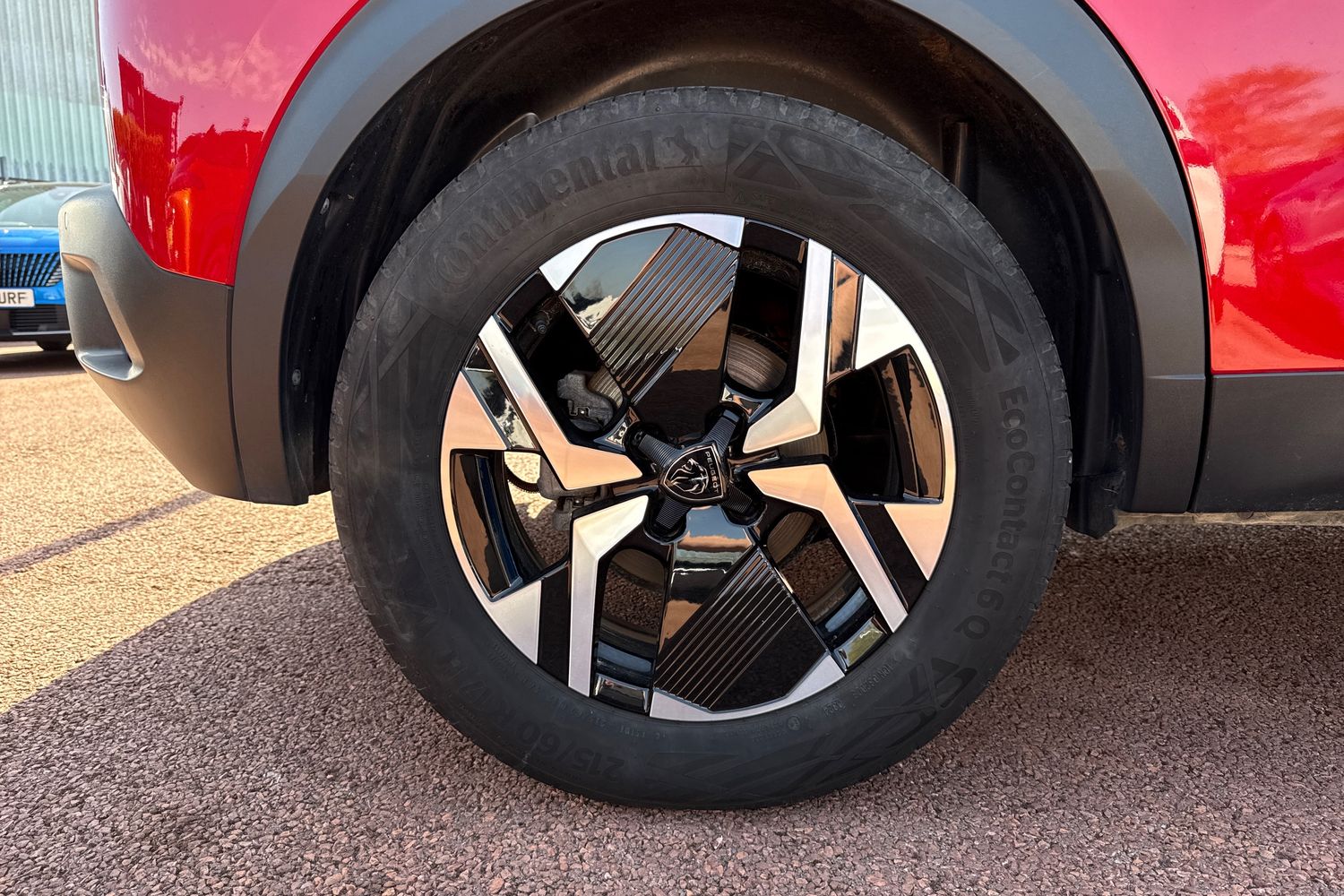 Used Peugeot 2008 2024 for sale - 78168496: Photo 9