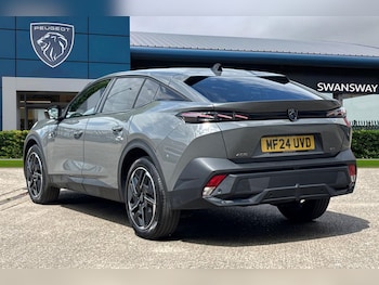 Used Peugeot 408 2024 for sale - 78939759: Photo