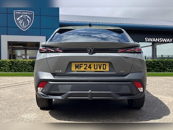 Used Peugeot 408 2024 for sale - 78939759: Photo