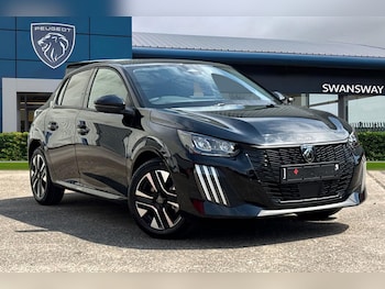 Used Peugeot 208 2026 for sale - 79138259: Photo