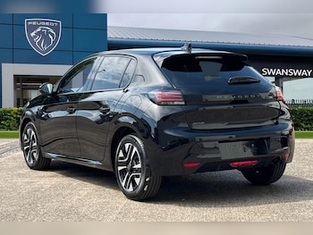 Used Peugeot 208 2026 for sale - 79138259: Photo