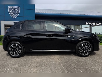 Used Peugeot 208 2026 for sale - 79138259: Photo