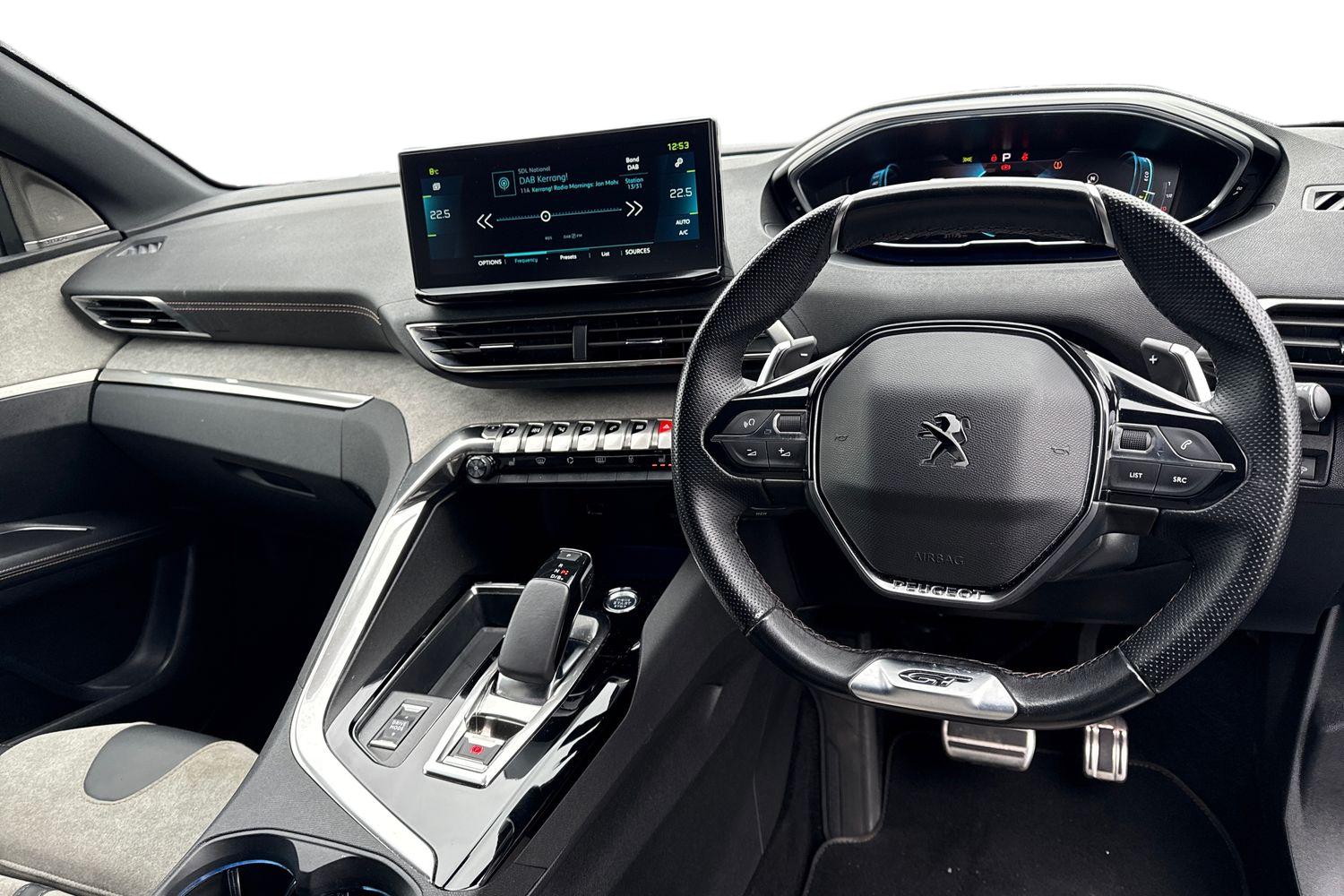 Used Peugeot 3008 2021 for sale - 77368491: Photo 12