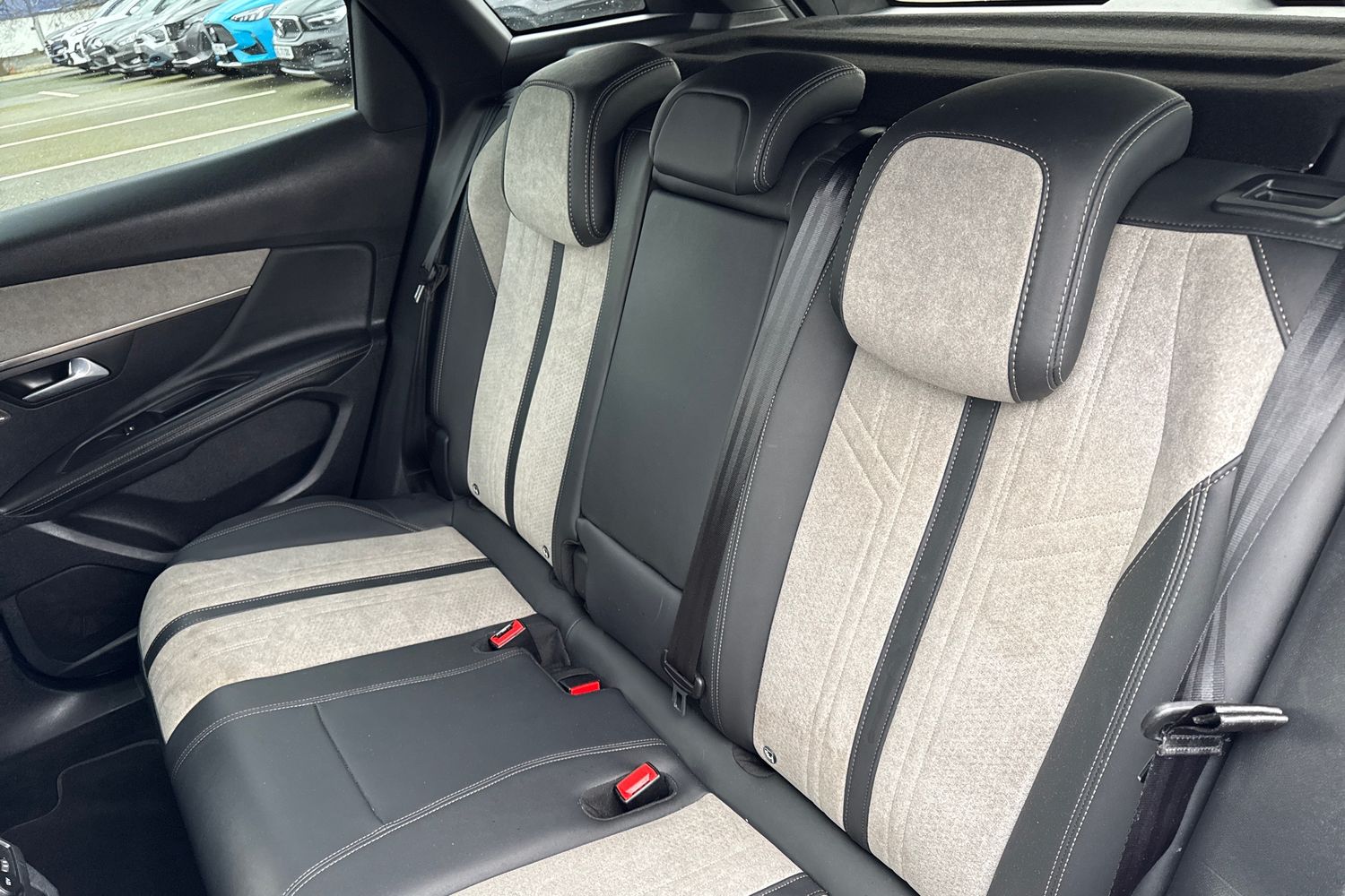 Used Peugeot 3008 2021 for sale - 77368491: Photo 13