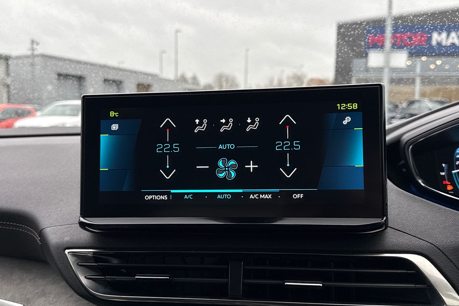 Used Peugeot 3008 2021 for sale - 77368491: Photo 18