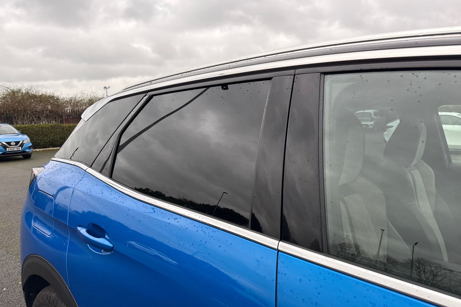 Used Peugeot 3008 2021 for sale - 77368491: Photo 34