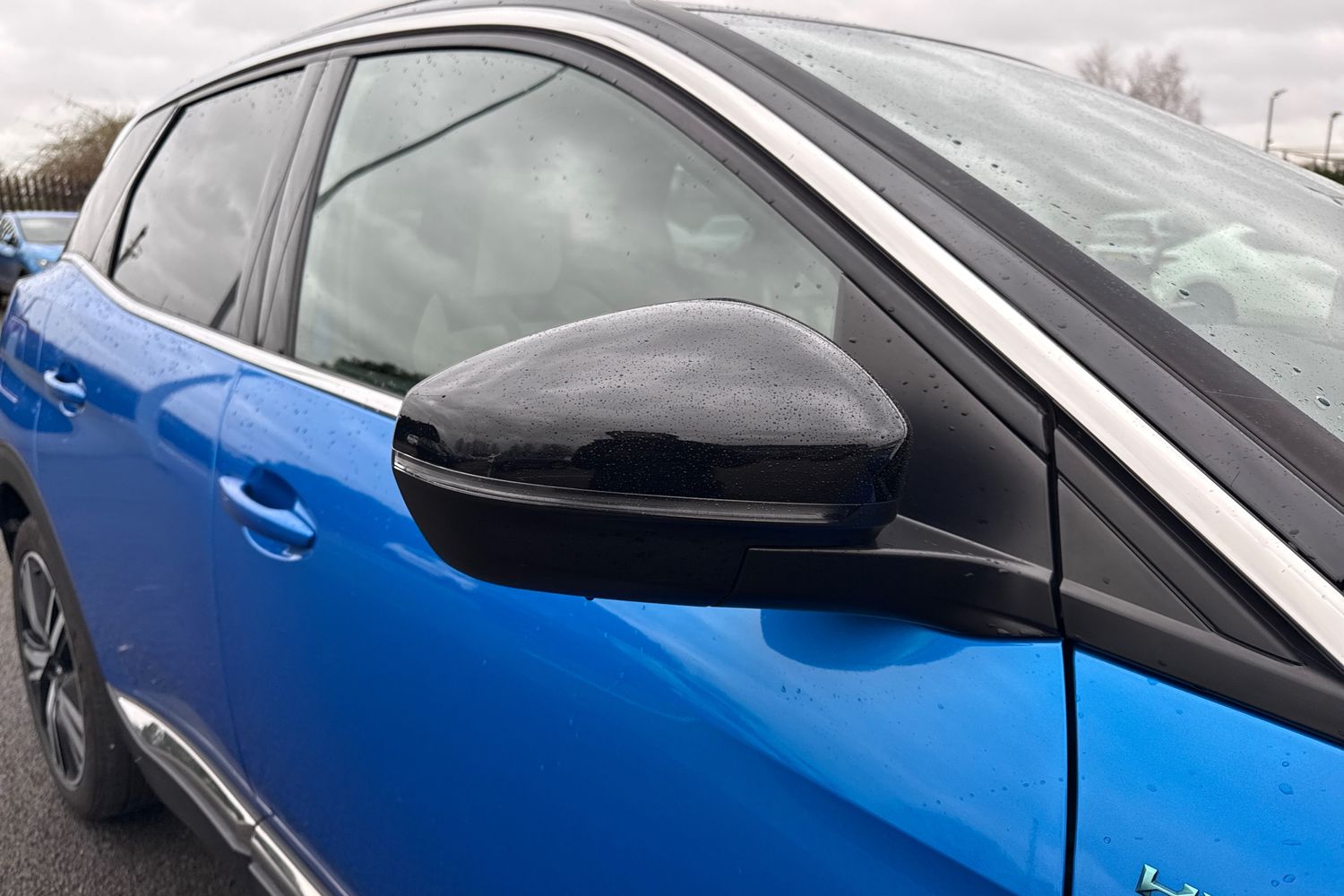 Used Peugeot 3008 2021 for sale - 77368491: Photo 35