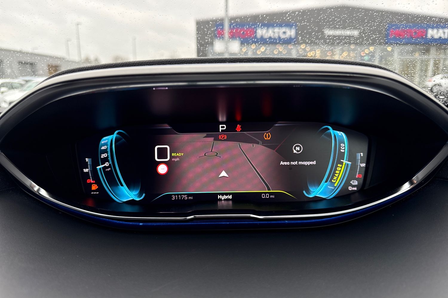 Used Peugeot 3008 2021 for sale - 77368491: Photo 38