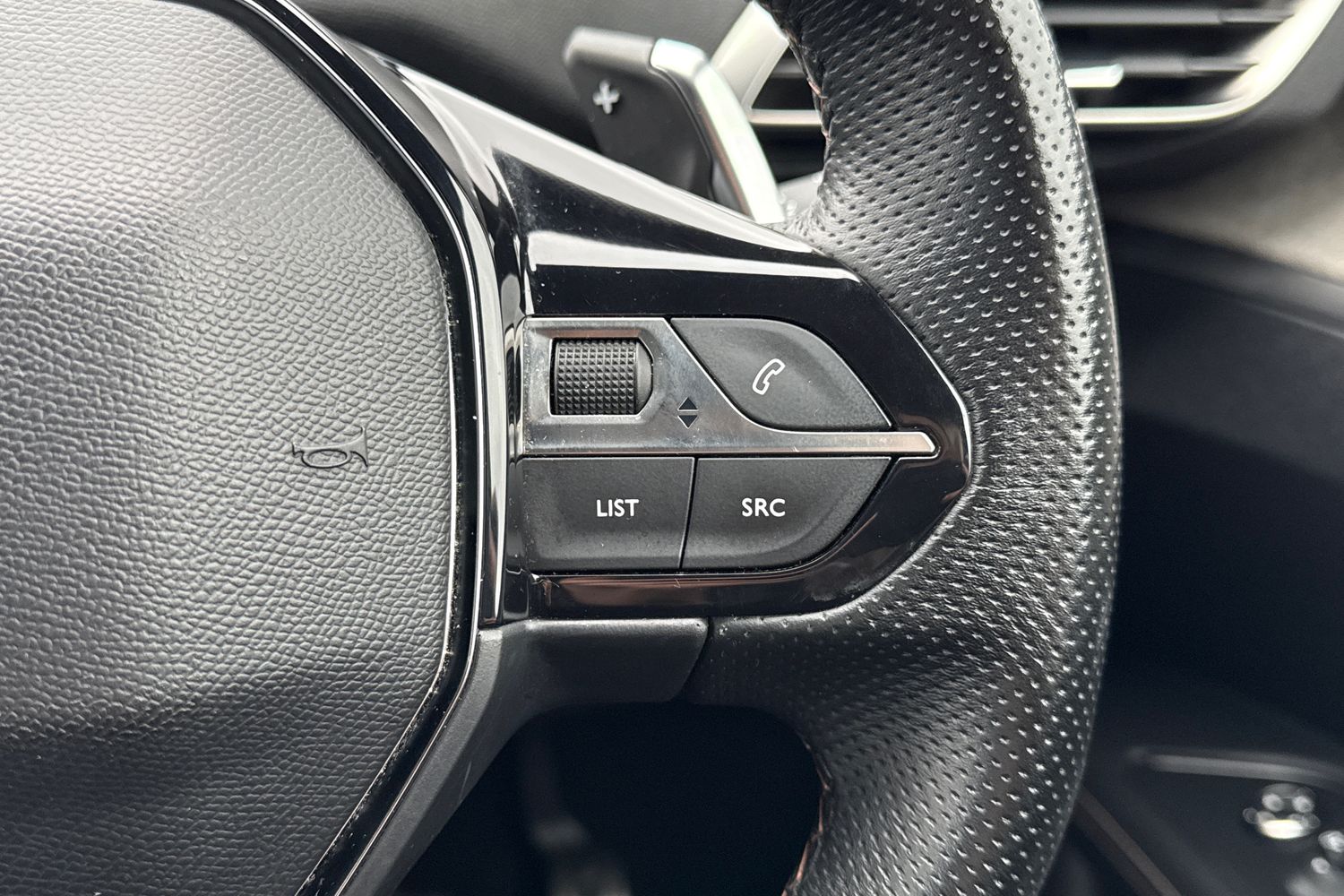 Used Peugeot 3008 2021 for sale - 77368491: Photo 40