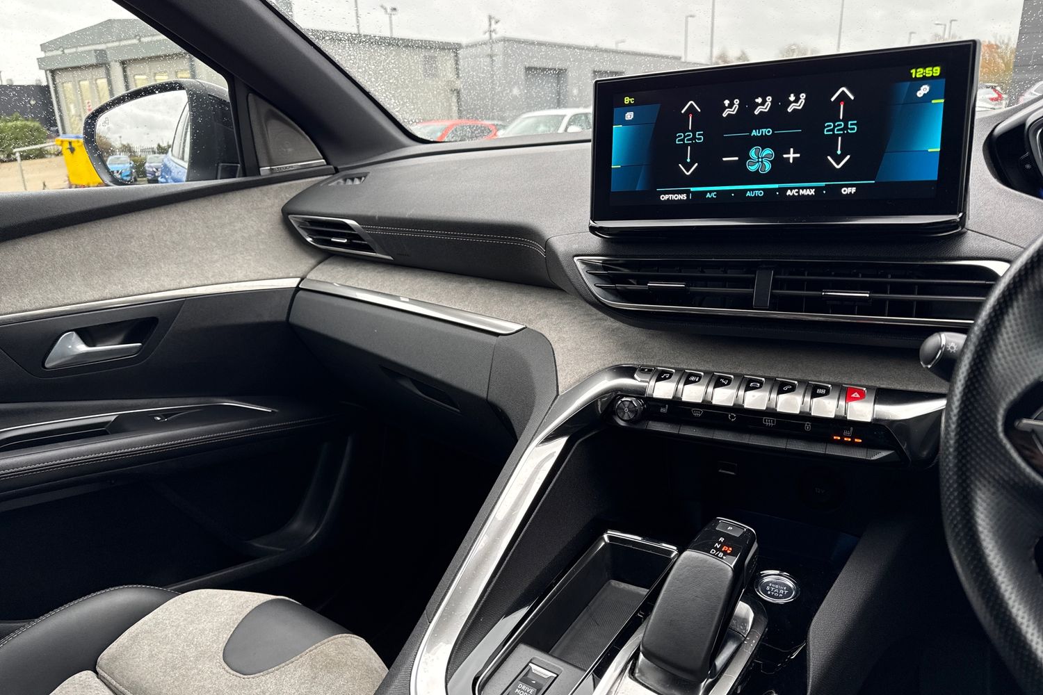 Used Peugeot 3008 2021 for sale - 77368491: Photo 44