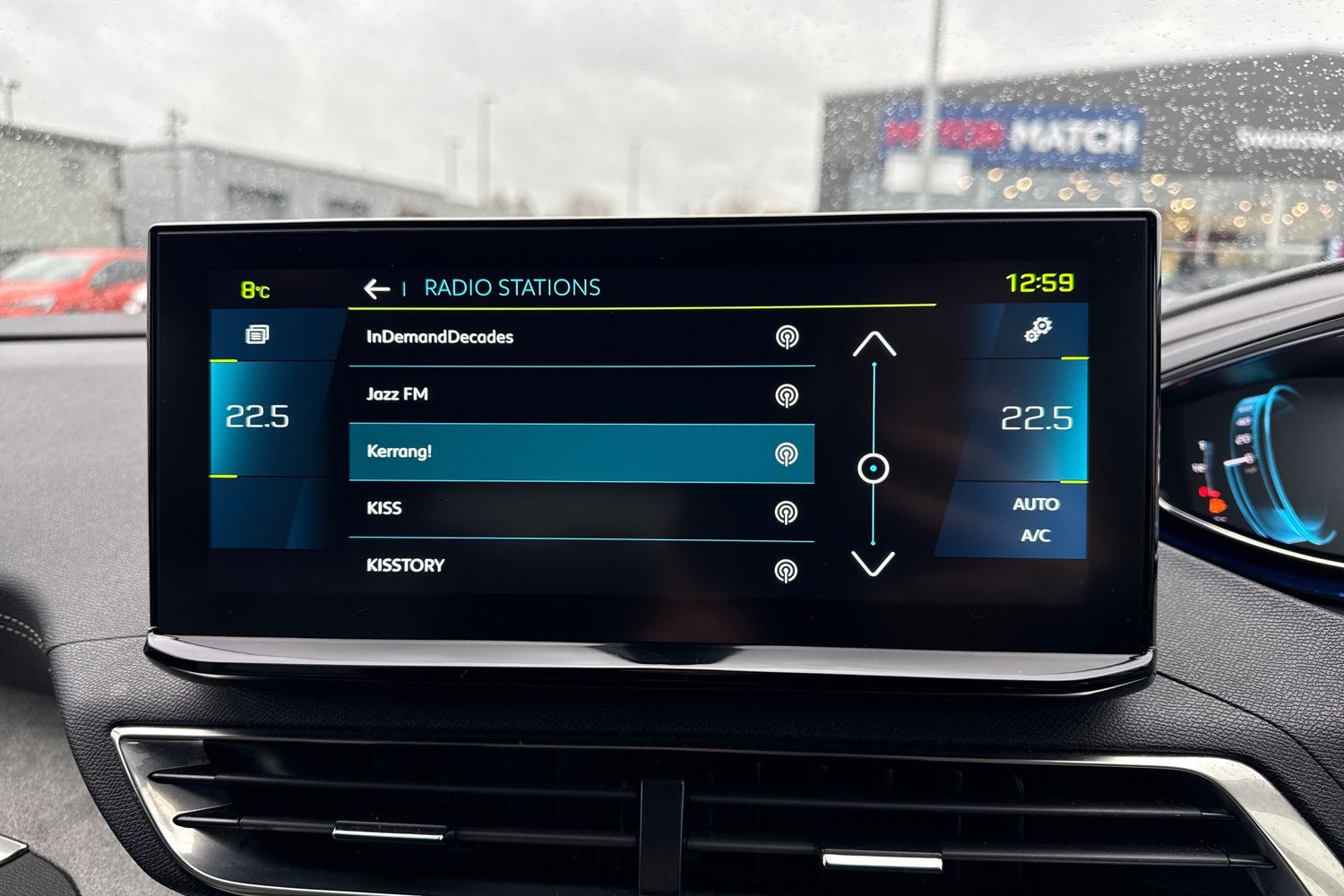 Used Peugeot 3008 2021 for sale - 77368491: Photo 46