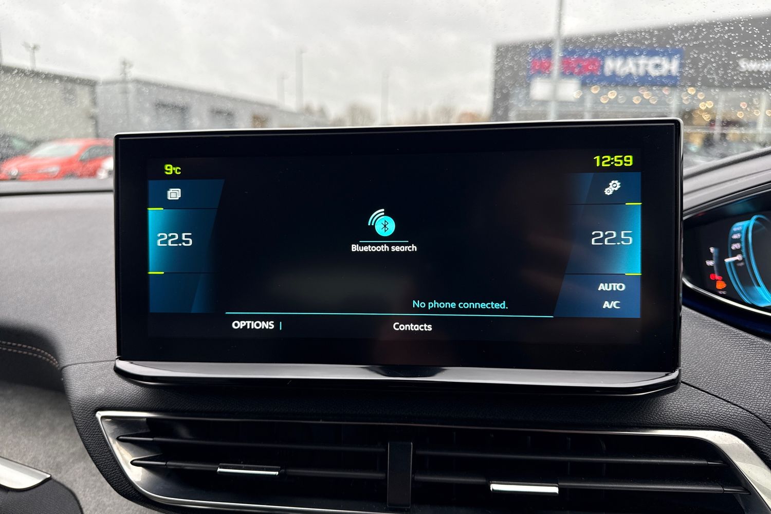 Used Peugeot 3008 2021 for sale - 77368491: Photo 48