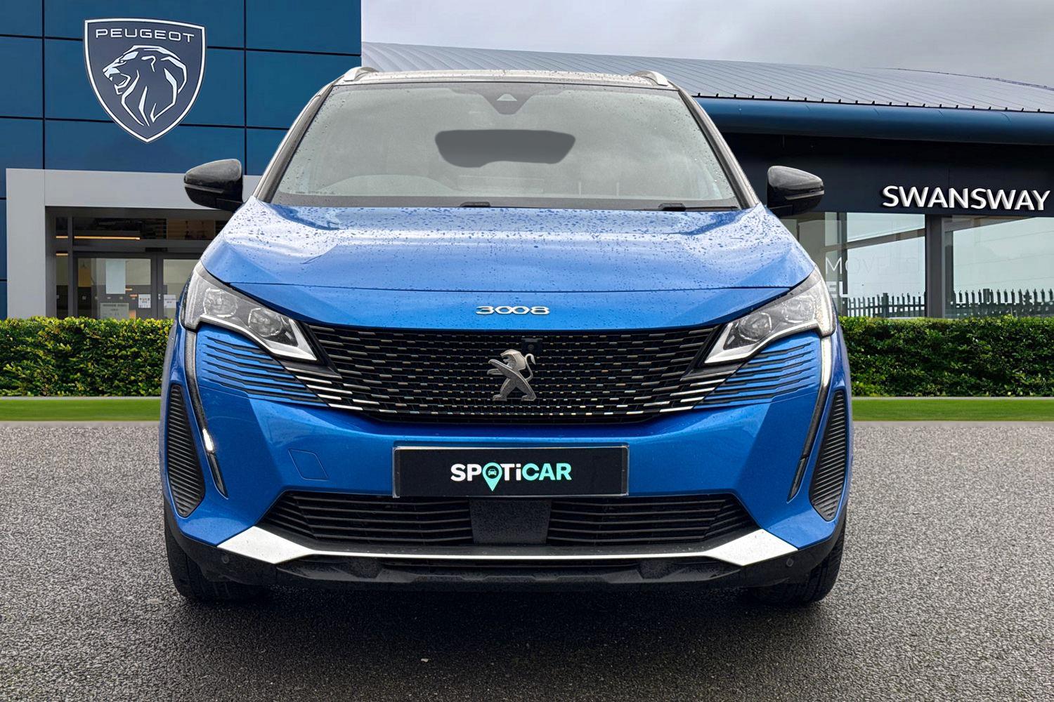 Used Peugeot 3008 2021 for sale - 77368491: Photo 5