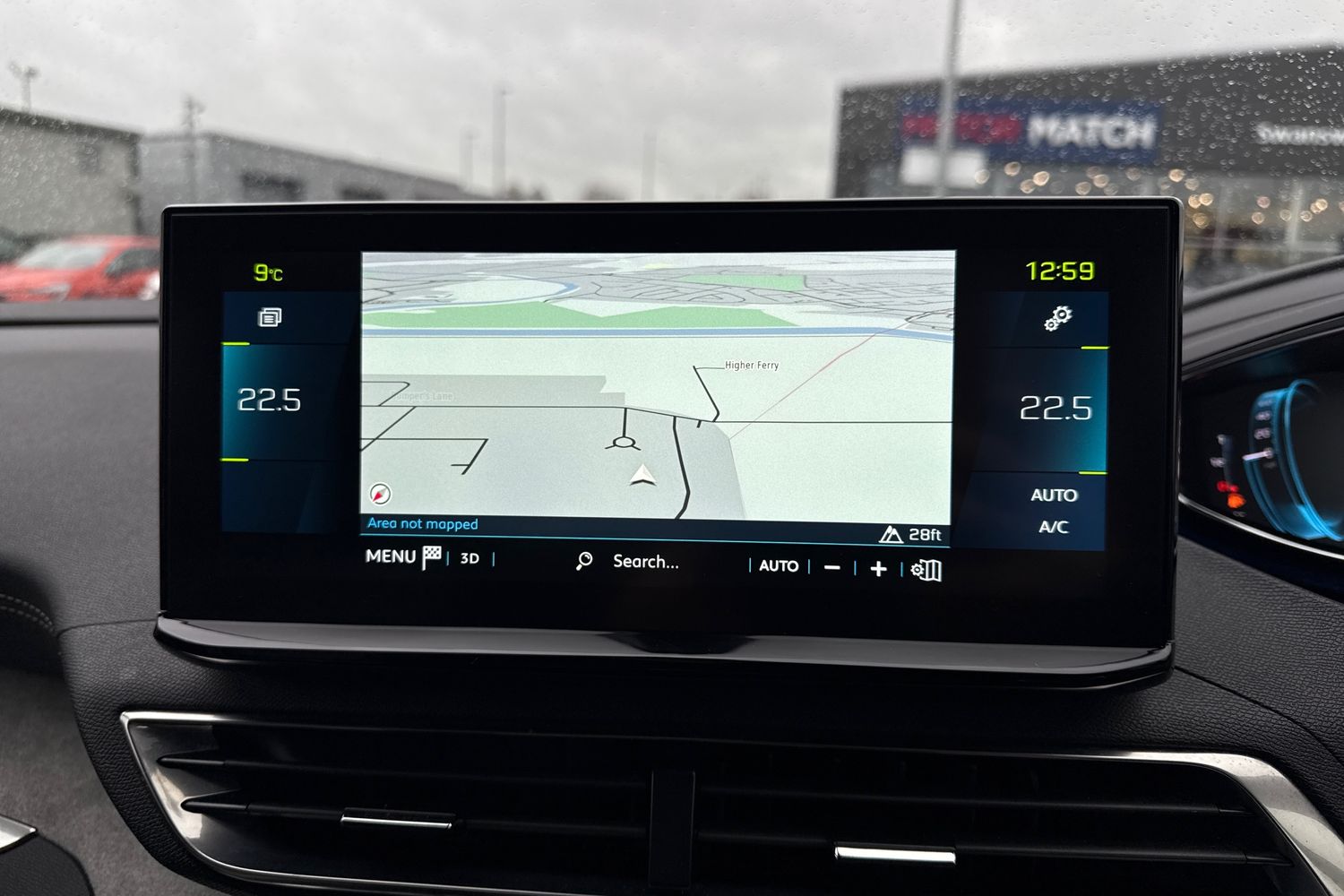 Used Peugeot 3008 2021 for sale - 77368491: Photo 50