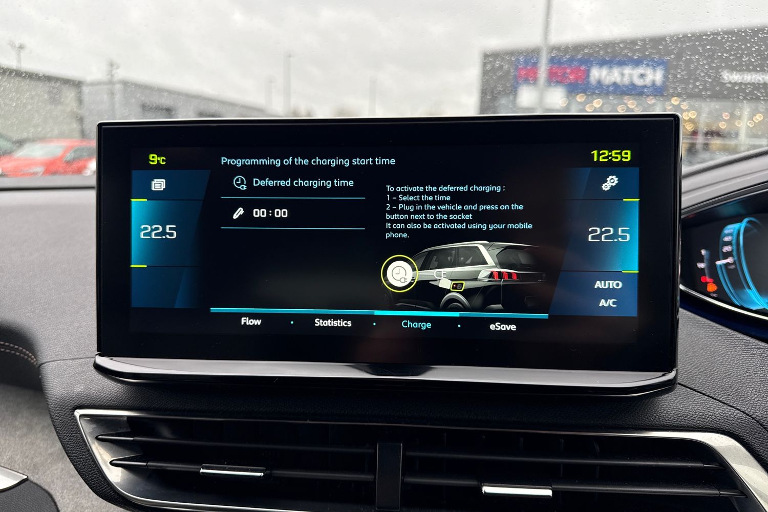 Used Peugeot 3008 2021 for sale - 77368491: Photo 51