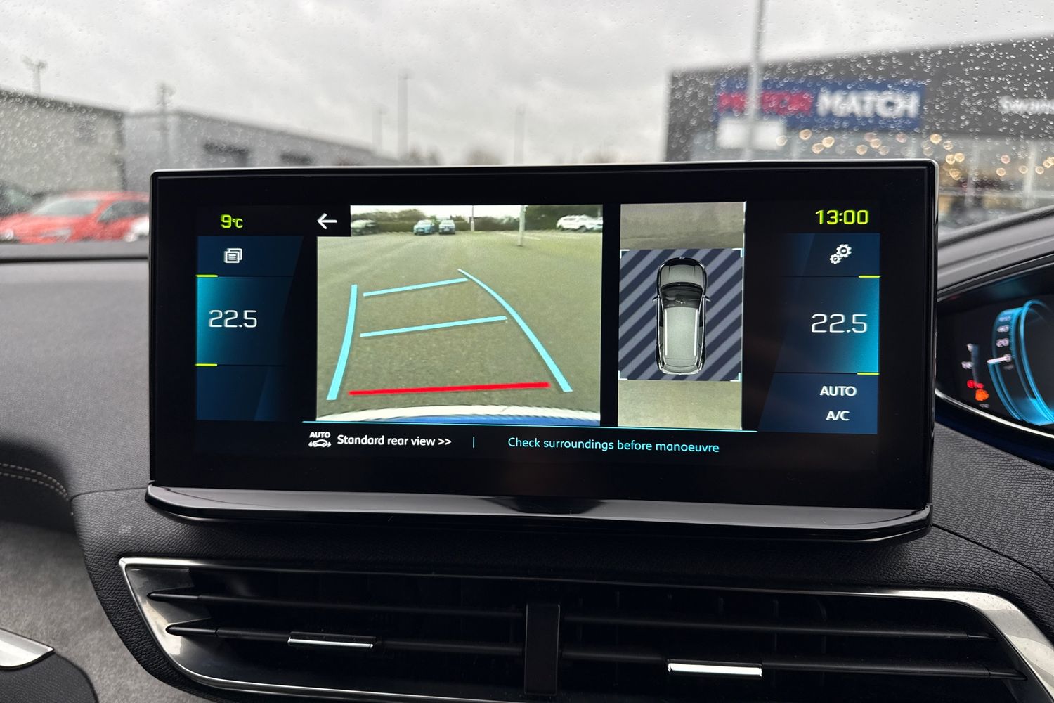 Used Peugeot 3008 2021 for sale - 77368491: Photo 53